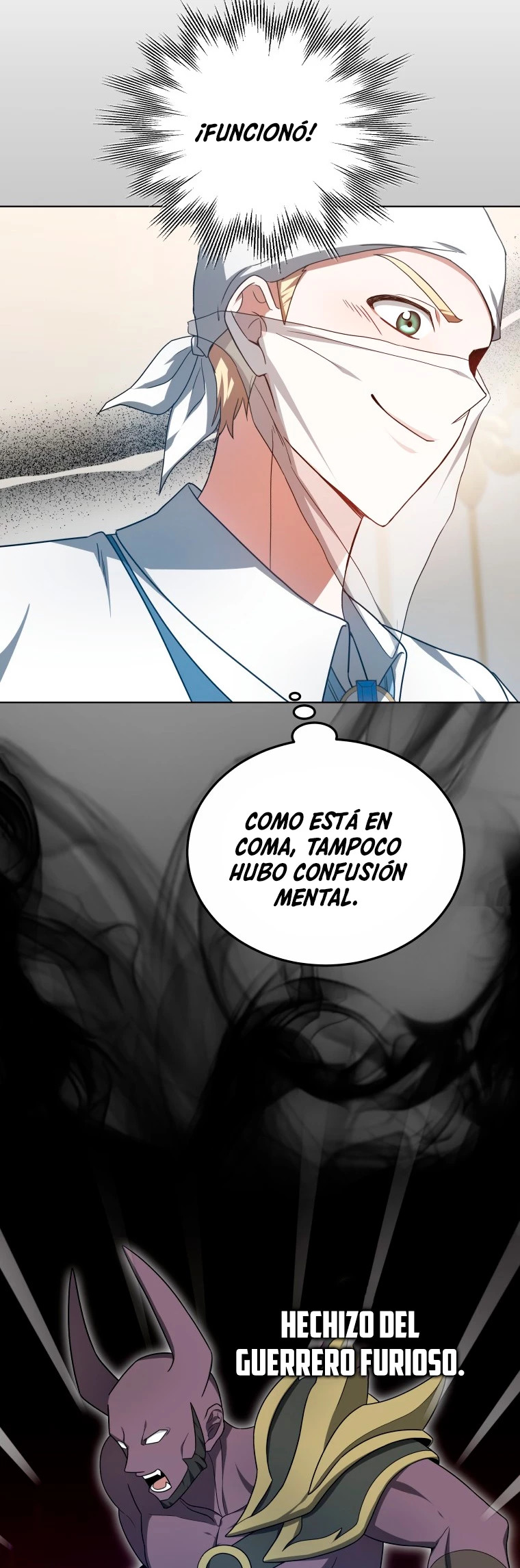 Read Dr Jugador es Manga Online