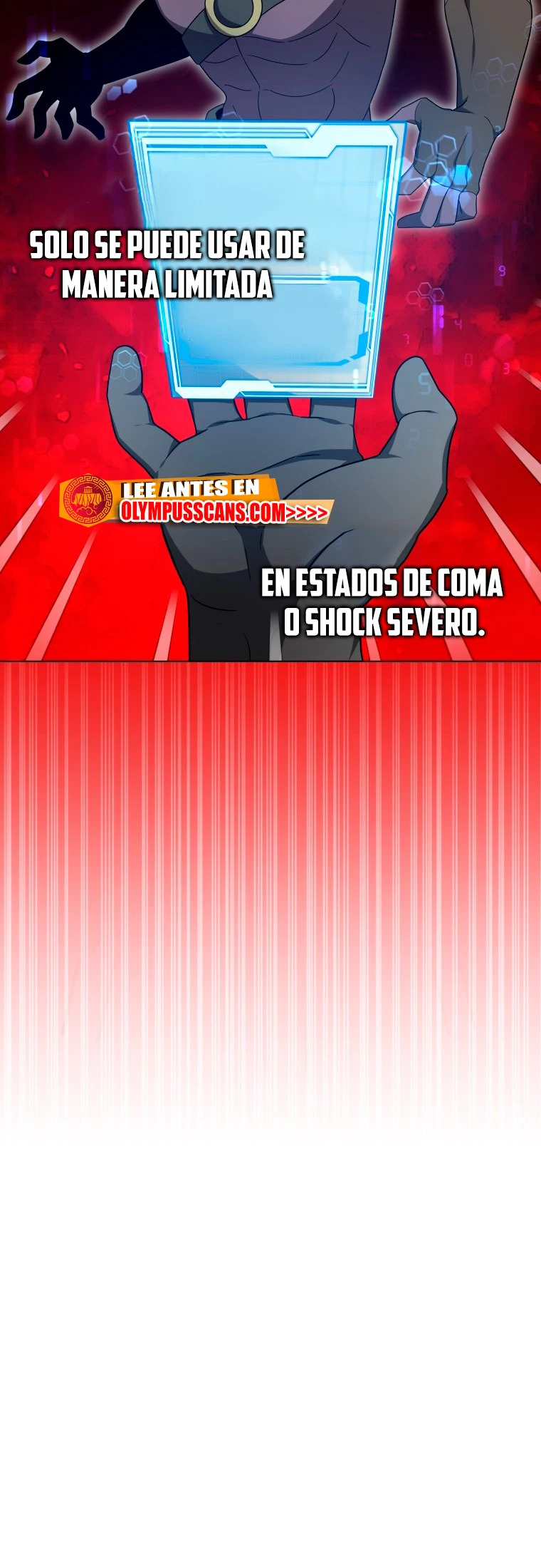 Read Dr Jugador es Manga Online