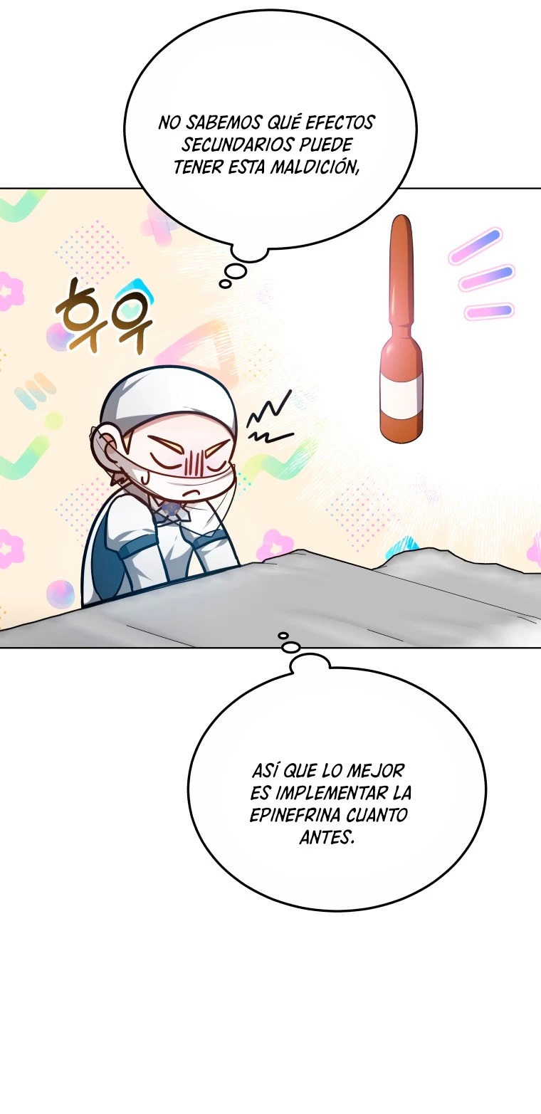 Read Dr Jugador es Manga Online
