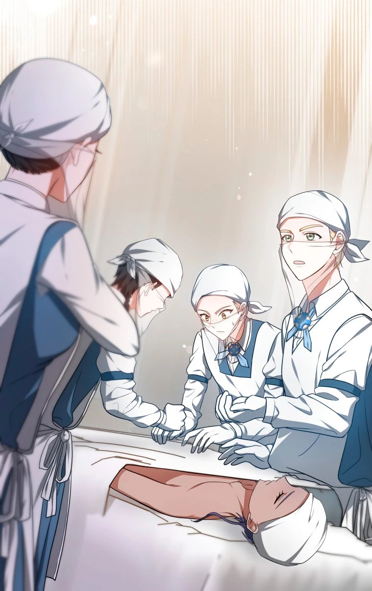 Read Dr Jugador es Manga Online