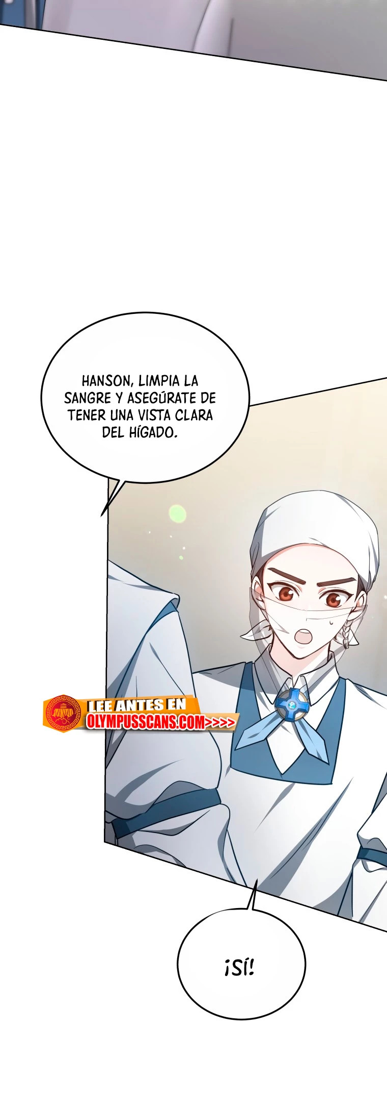 Read Dr Jugador es Manga Online