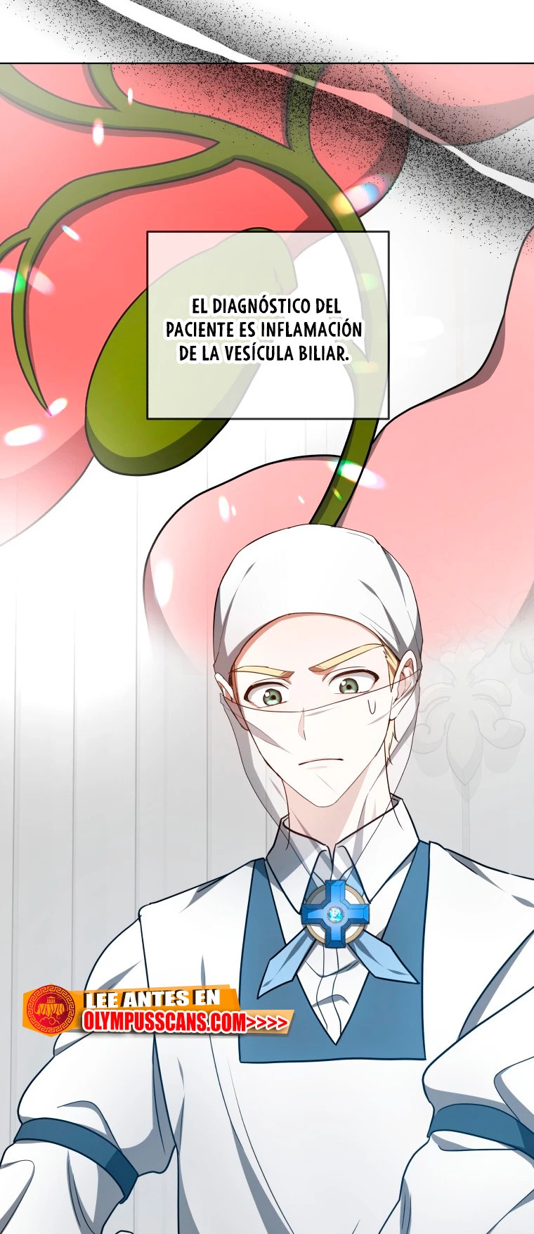Read Dr Jugador es Manga Online