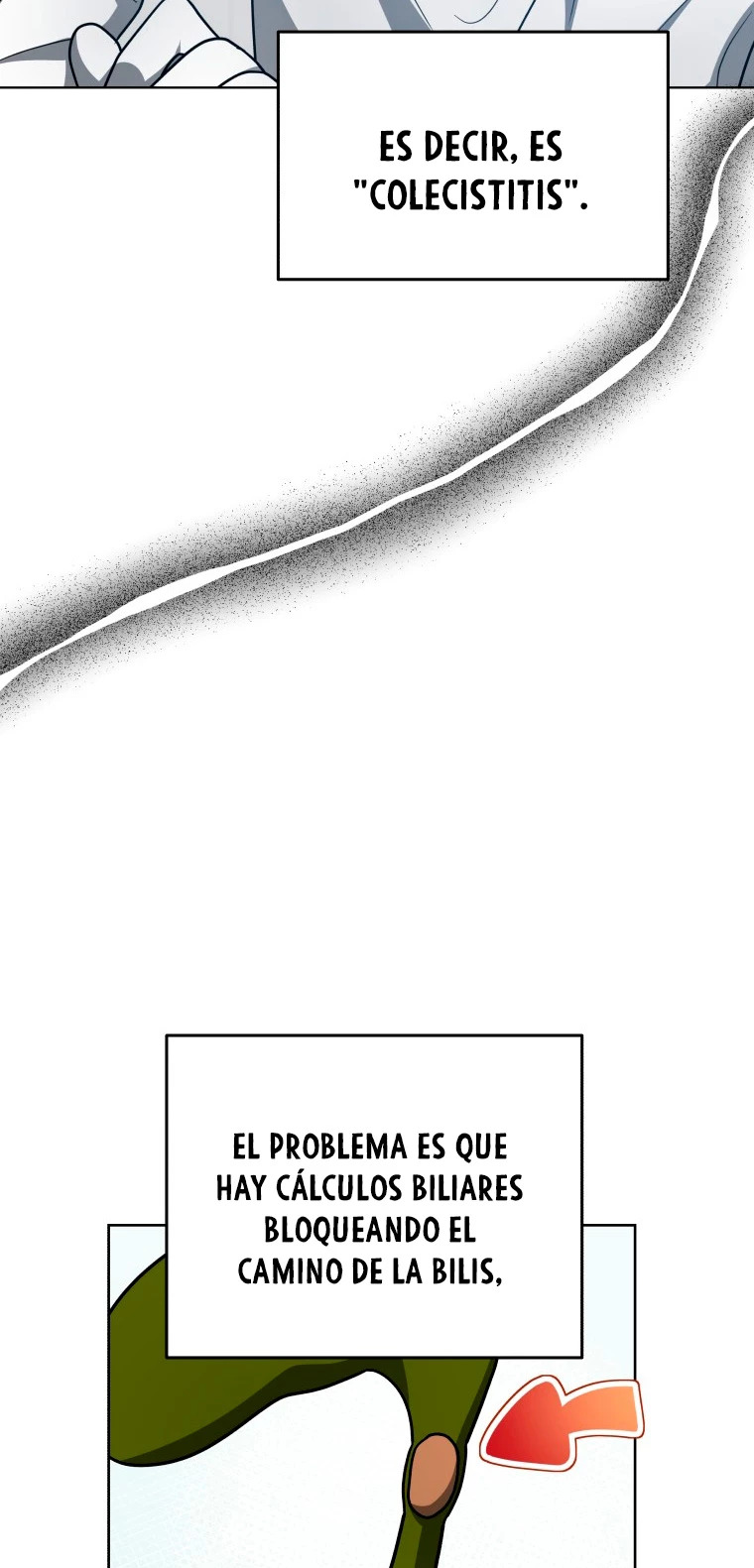 Read Dr Jugador es Manga Online
