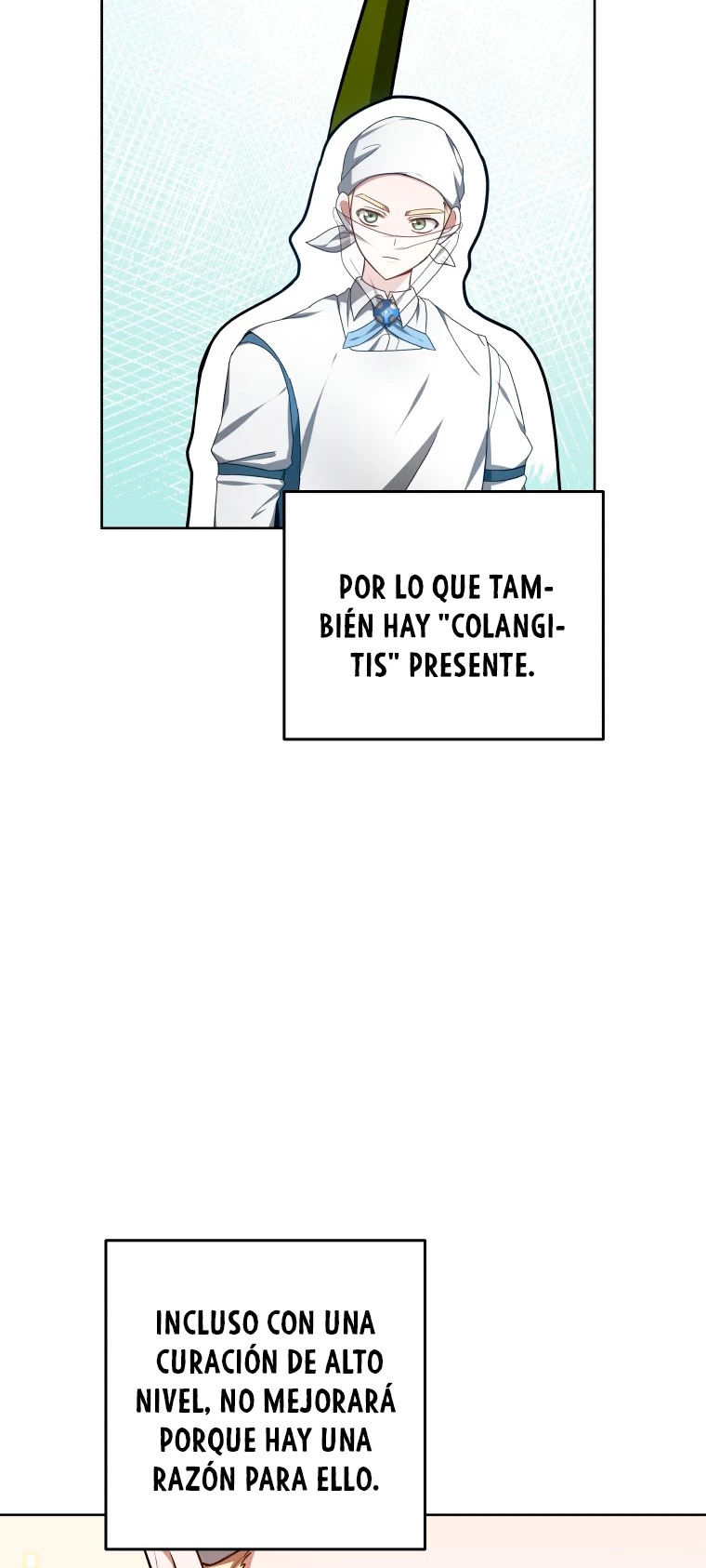 Read Dr Jugador es Manga Online