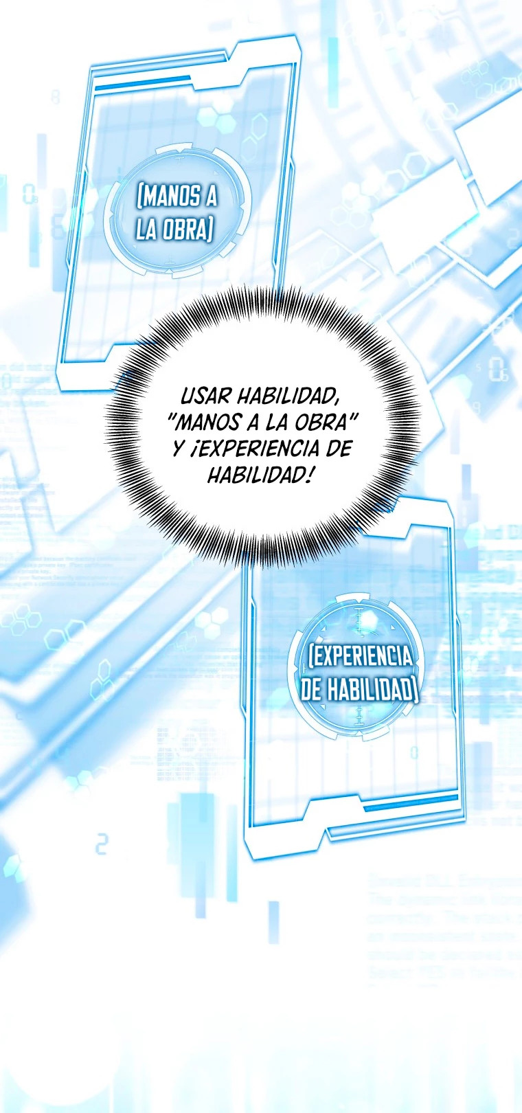 Read Dr Jugador es Manga Online