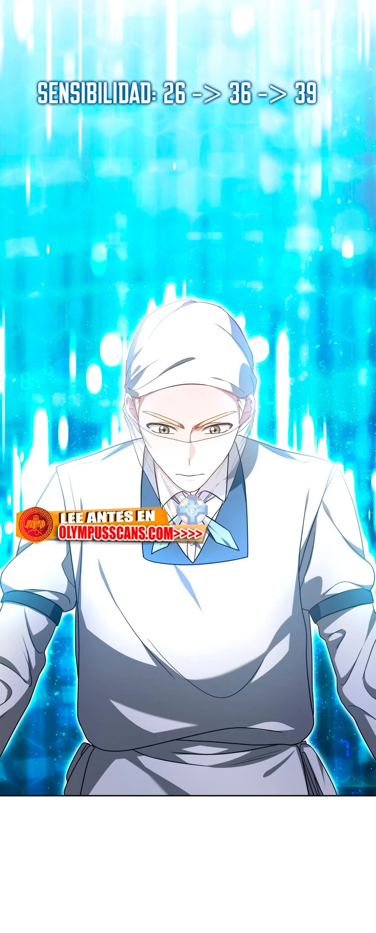 Read Dr Jugador es Manga Online