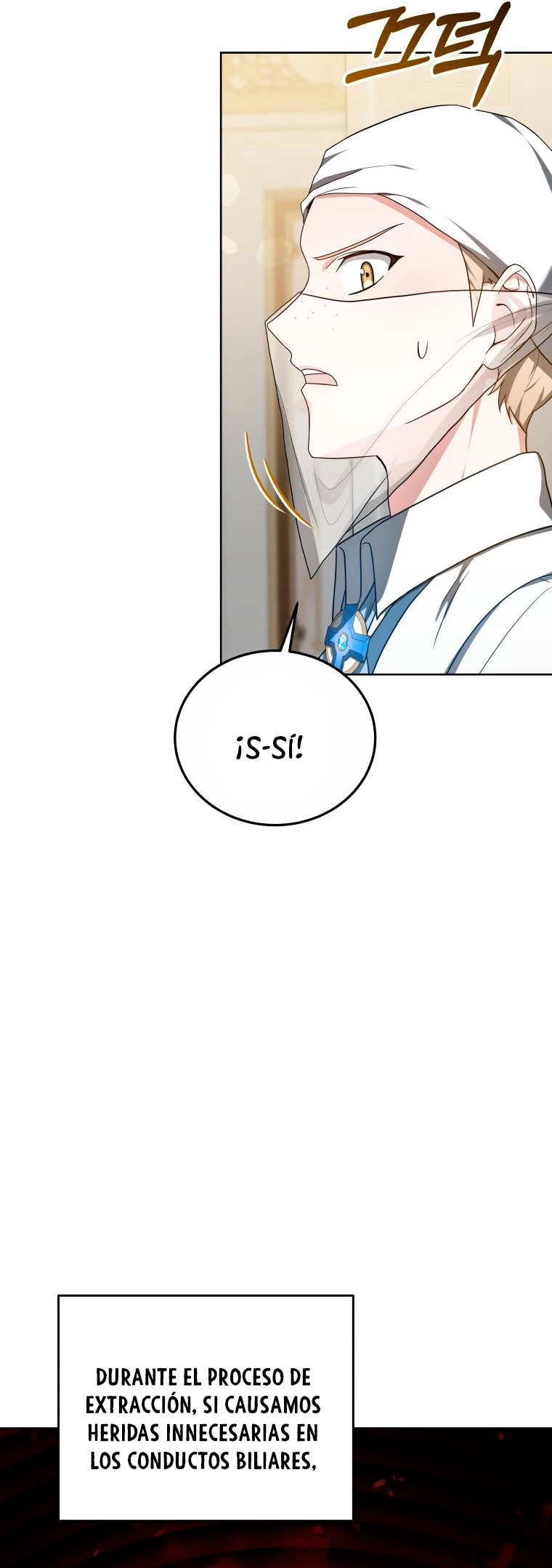 Read Dr Jugador es Manga Online