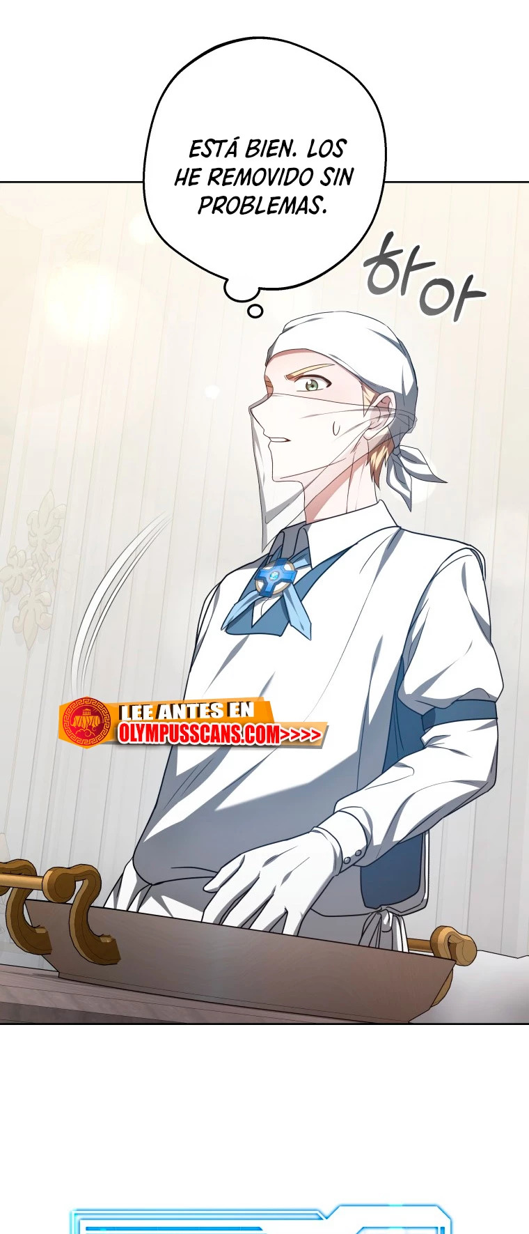 Read Dr Jugador es Manga Online