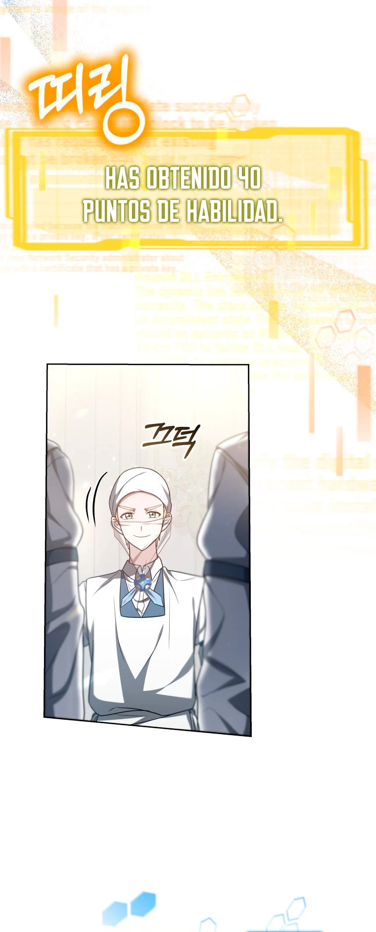 Read Dr Jugador es Manga Online
