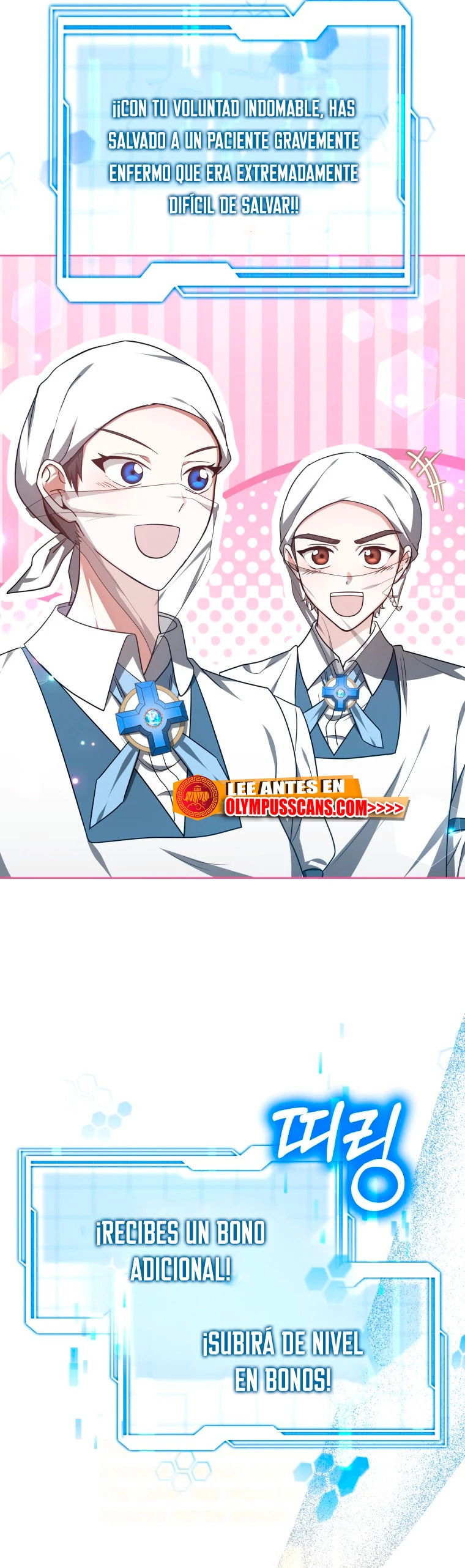 Read Dr Jugador es Manga Online