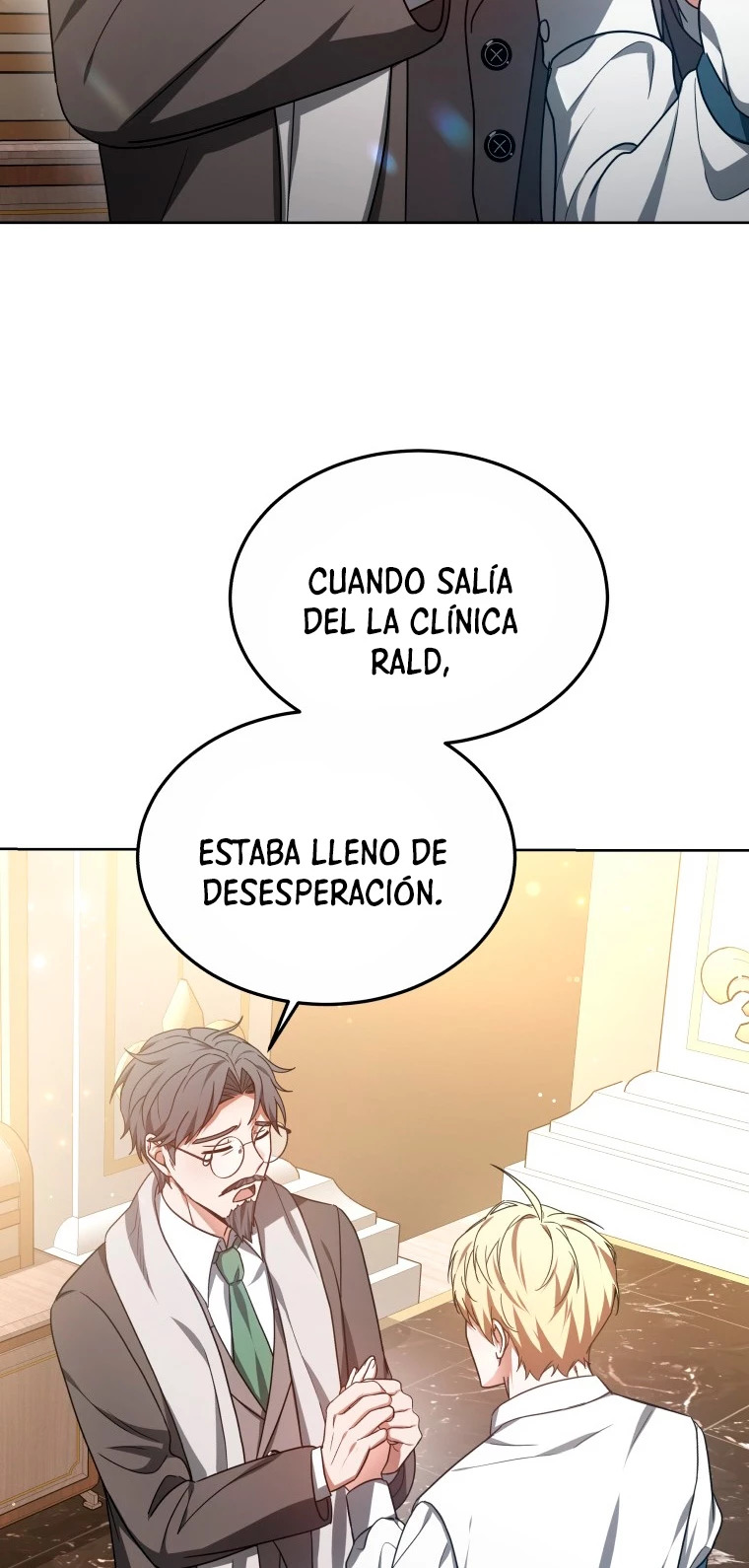 Read Dr Jugador es Manga Online