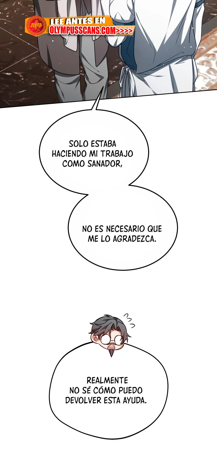 Read Dr Jugador es Manga Online