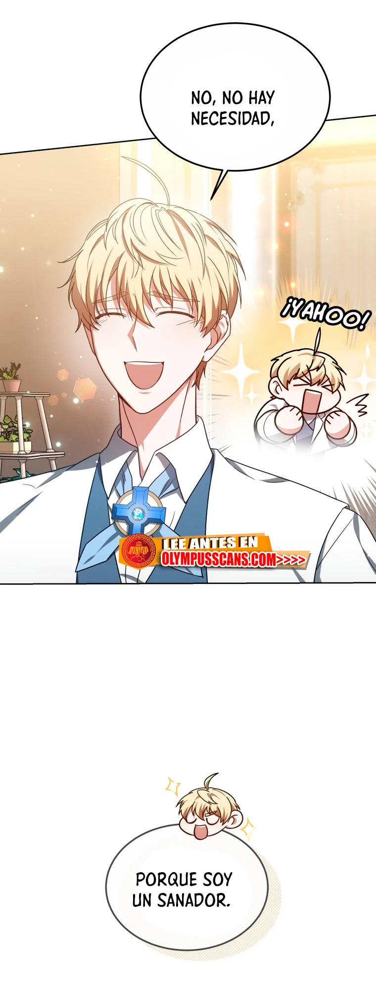 Read Dr Jugador es Manga Online