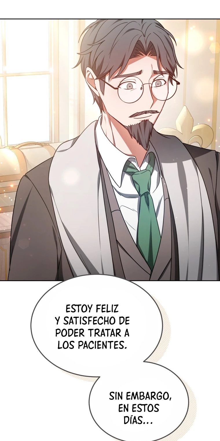 Read Dr Jugador es Manga Online