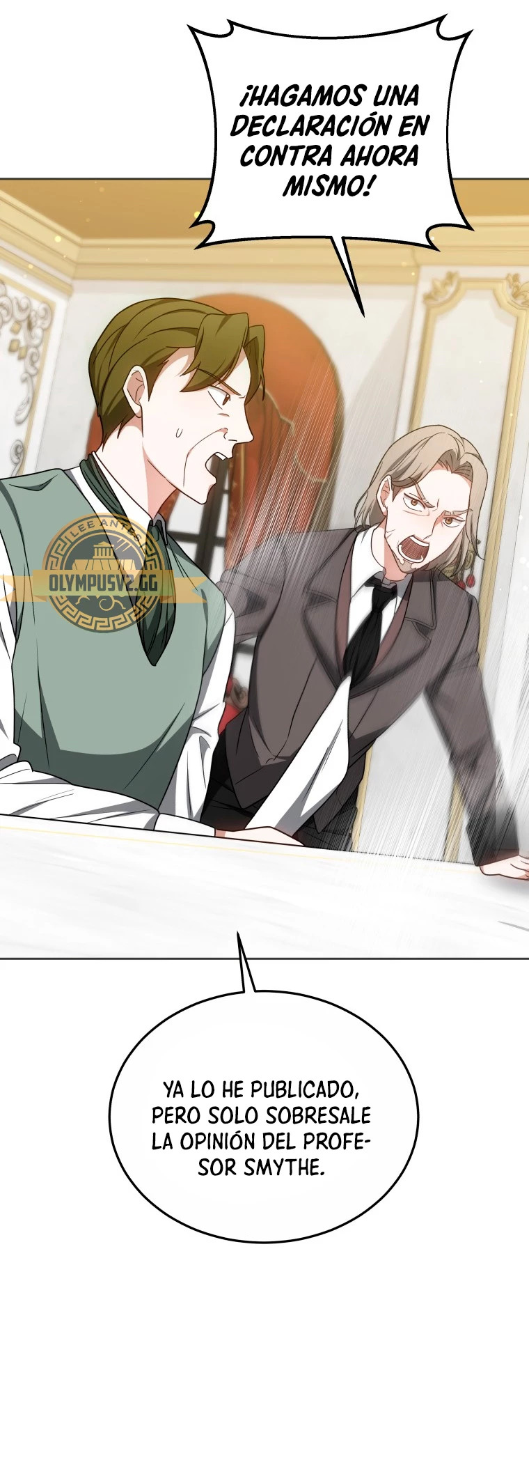 Read Dr Jugador es Manga Online