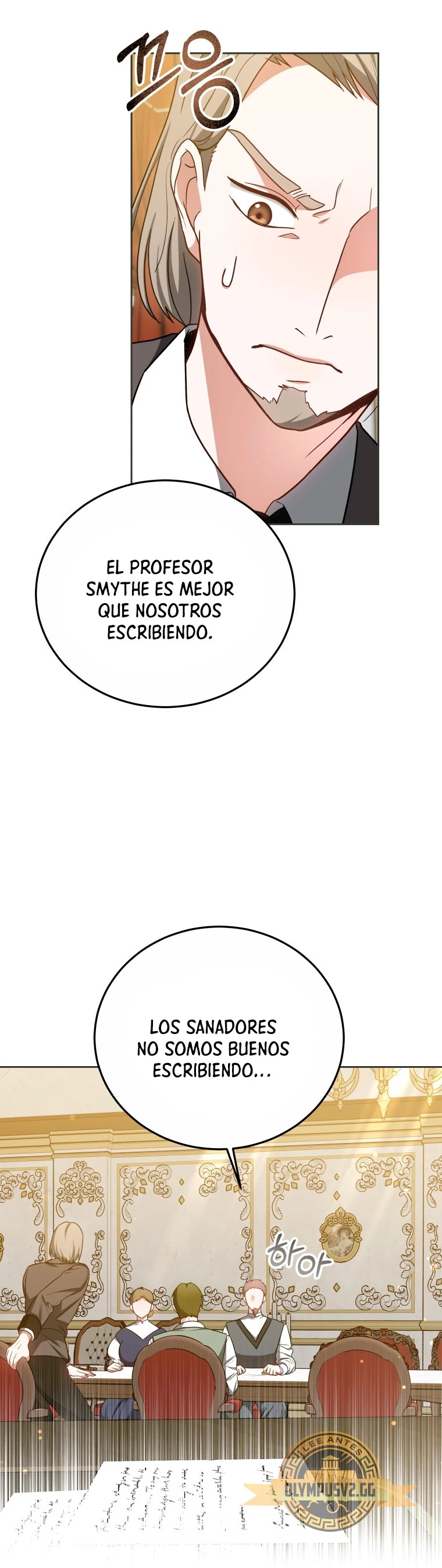 Read Dr Jugador es Manga Online