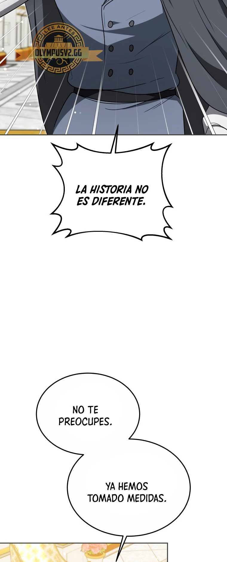 Read Dr Jugador es Manga Online