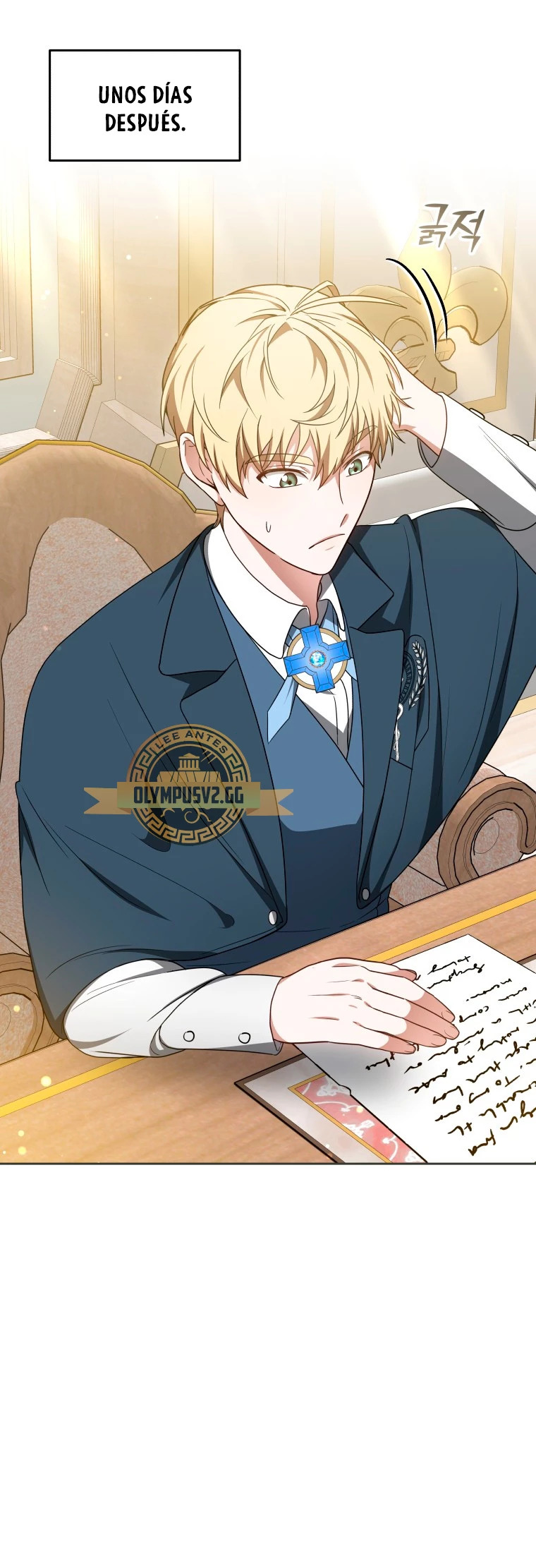Read Dr Jugador es Manga Online