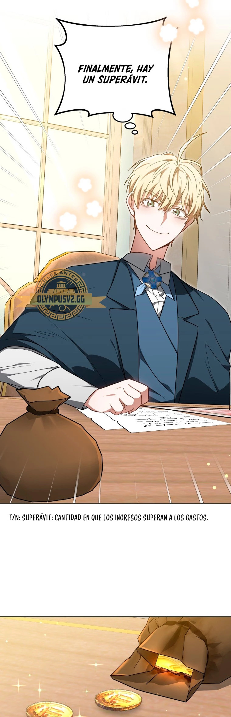 Read Dr Jugador es Manga Online