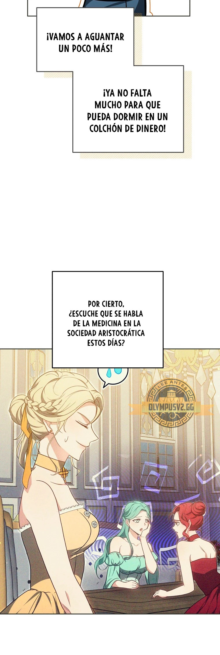 Read Dr Jugador es Manga Online