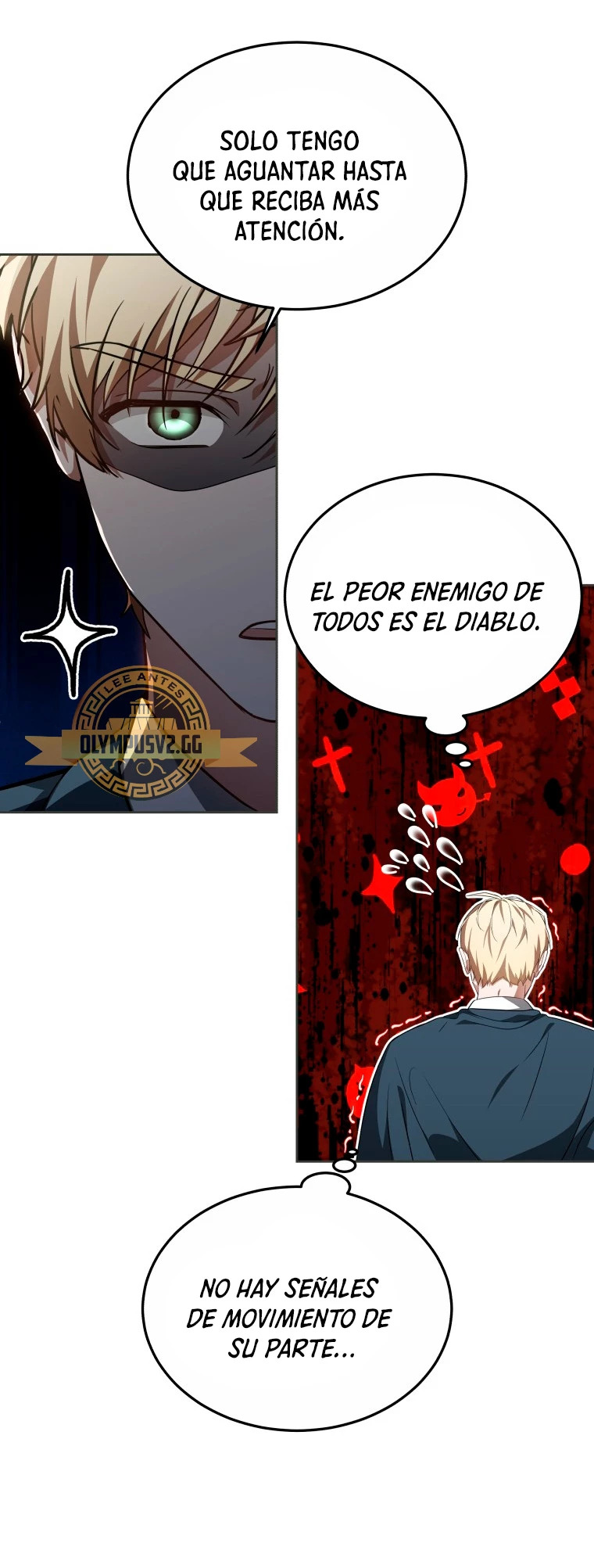 Read Dr Jugador es Manga Online