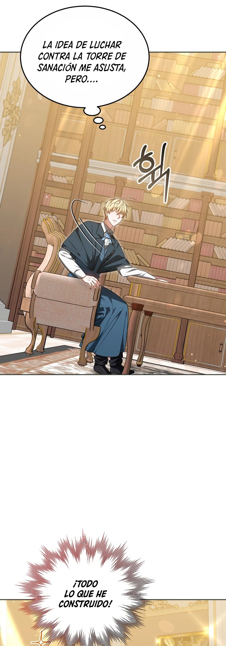 Read Dr Jugador es Manga Online