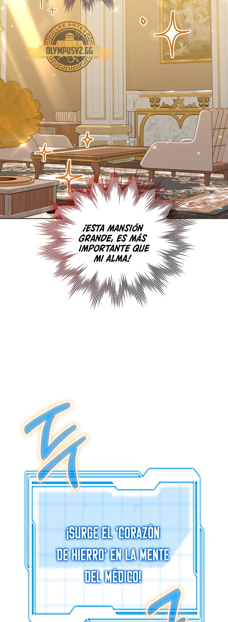 Read Dr Jugador es Manga Online
