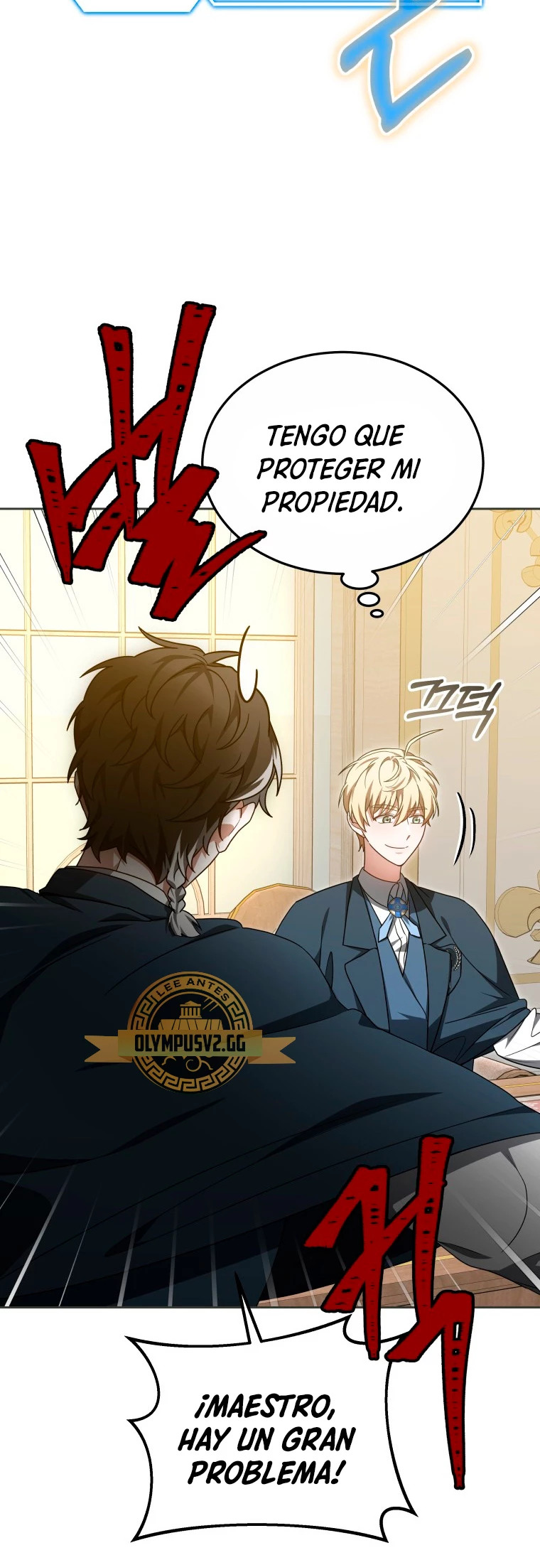 Read Dr Jugador es Manga Online