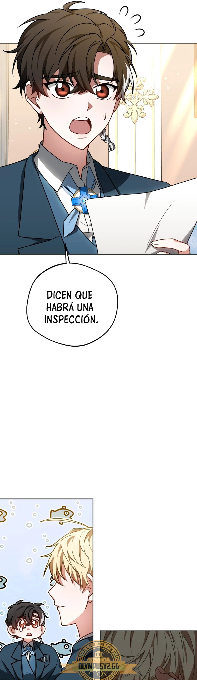 Read Dr Jugador es Manga Online