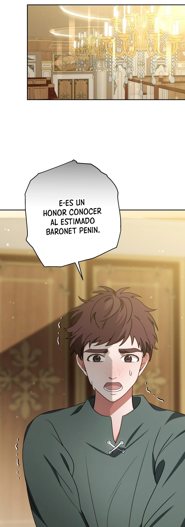 Read Dr Jugador es Manga Online