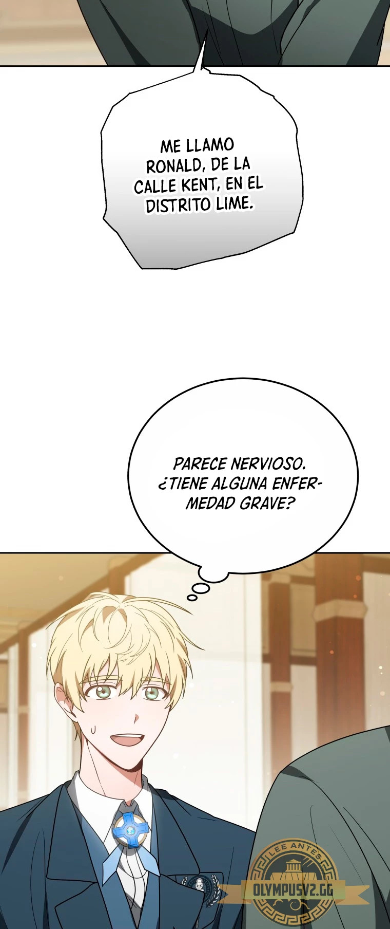 Read Dr Jugador es Manga Online