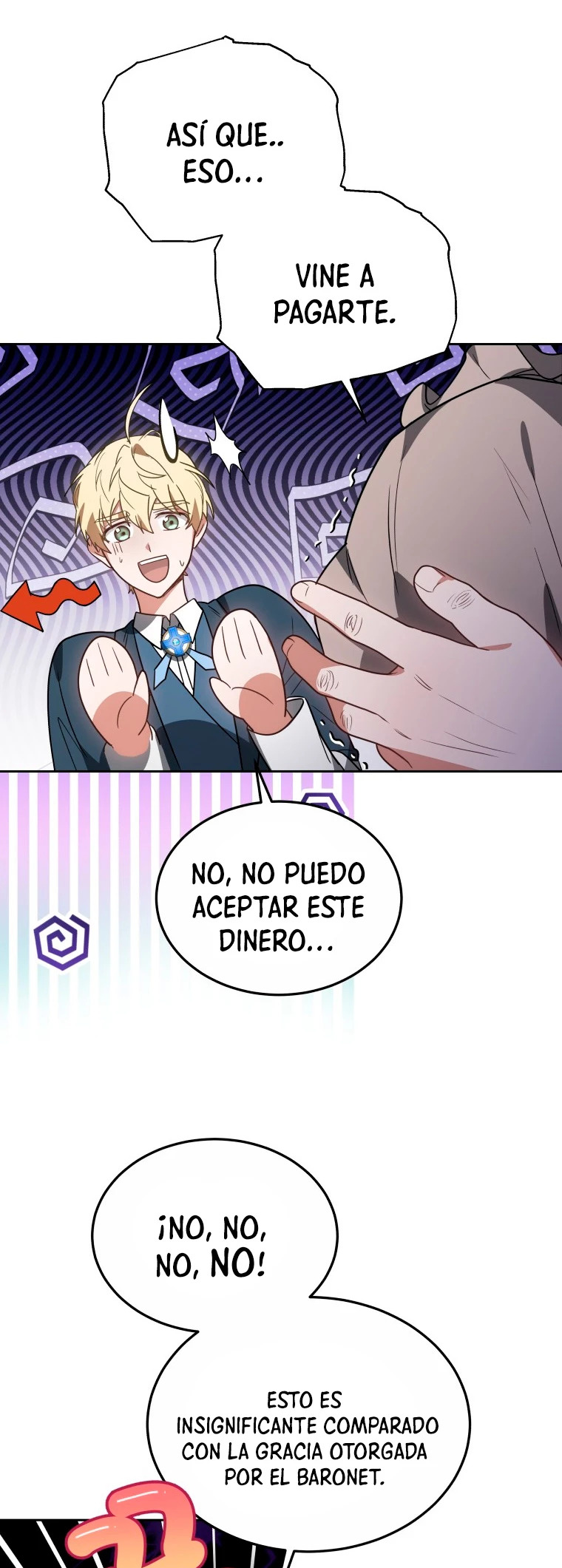 Read Dr Jugador es Manga Online