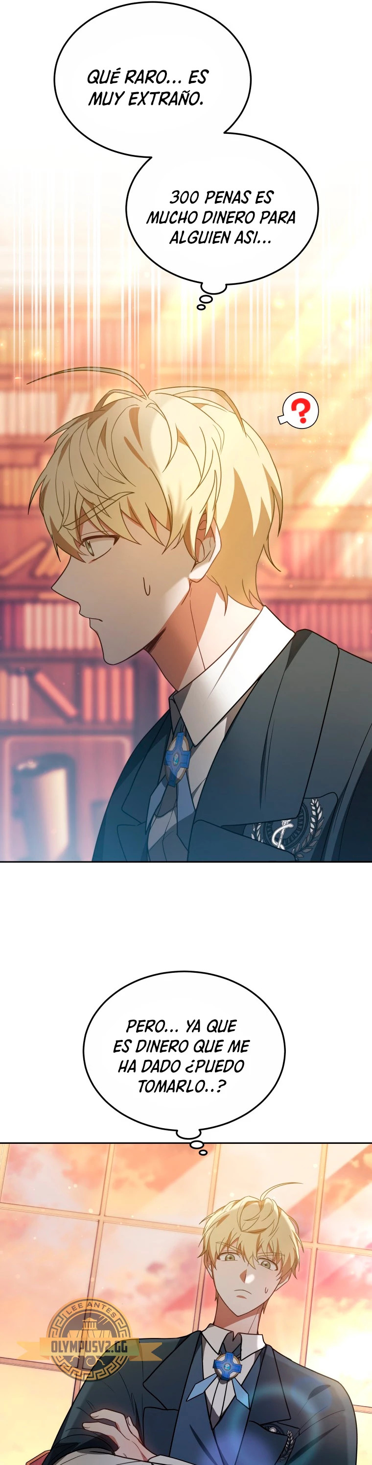 Read Dr Jugador es Manga Online