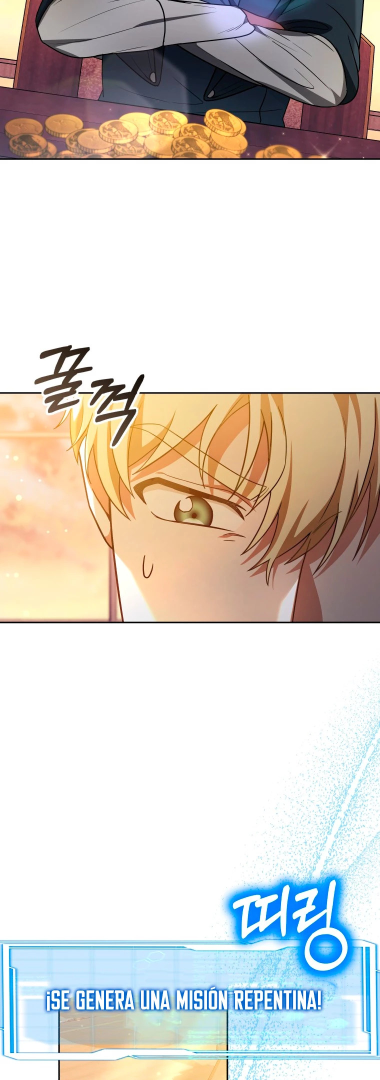 Read Dr Jugador es Manga Online