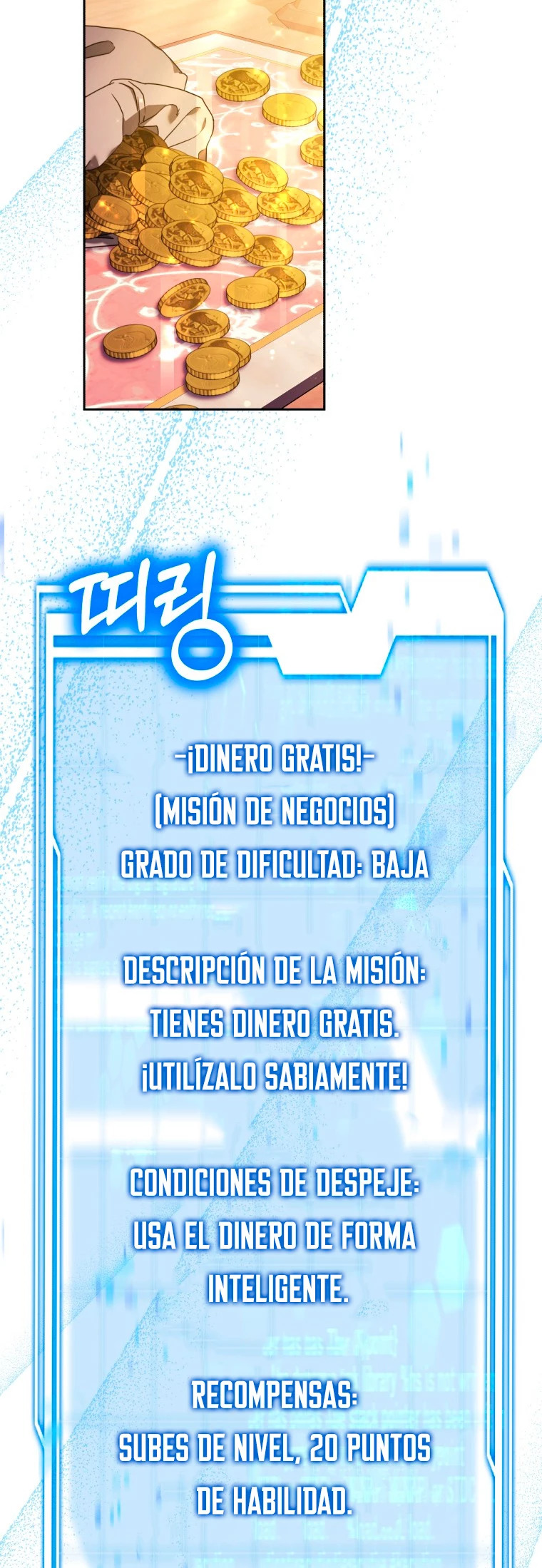 Read Dr Jugador es Manga Online