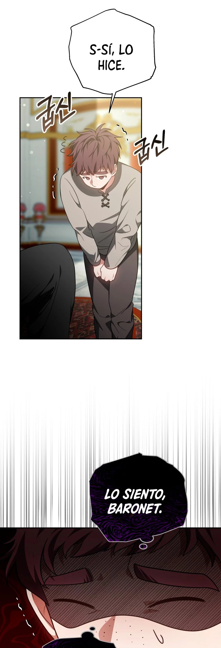 Read Dr Jugador es Manga Online