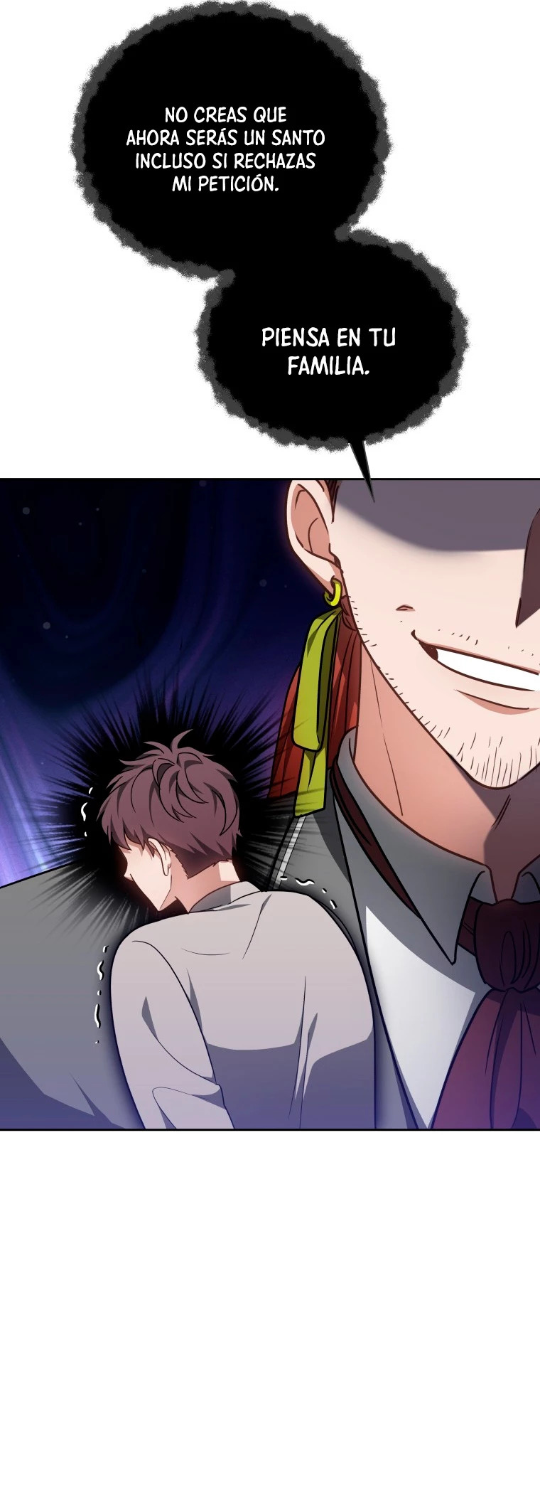 Read Dr Jugador es Manga Online