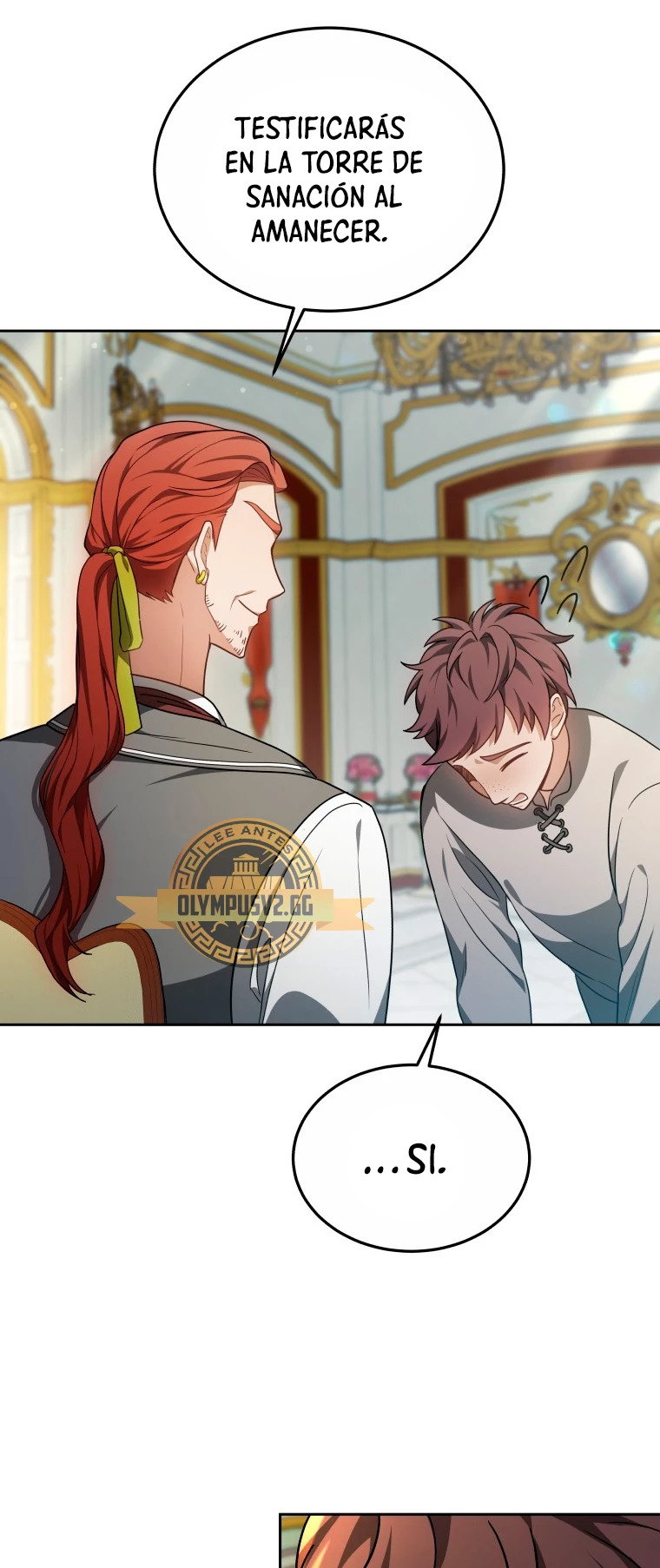 Read Dr Jugador es Manga Online