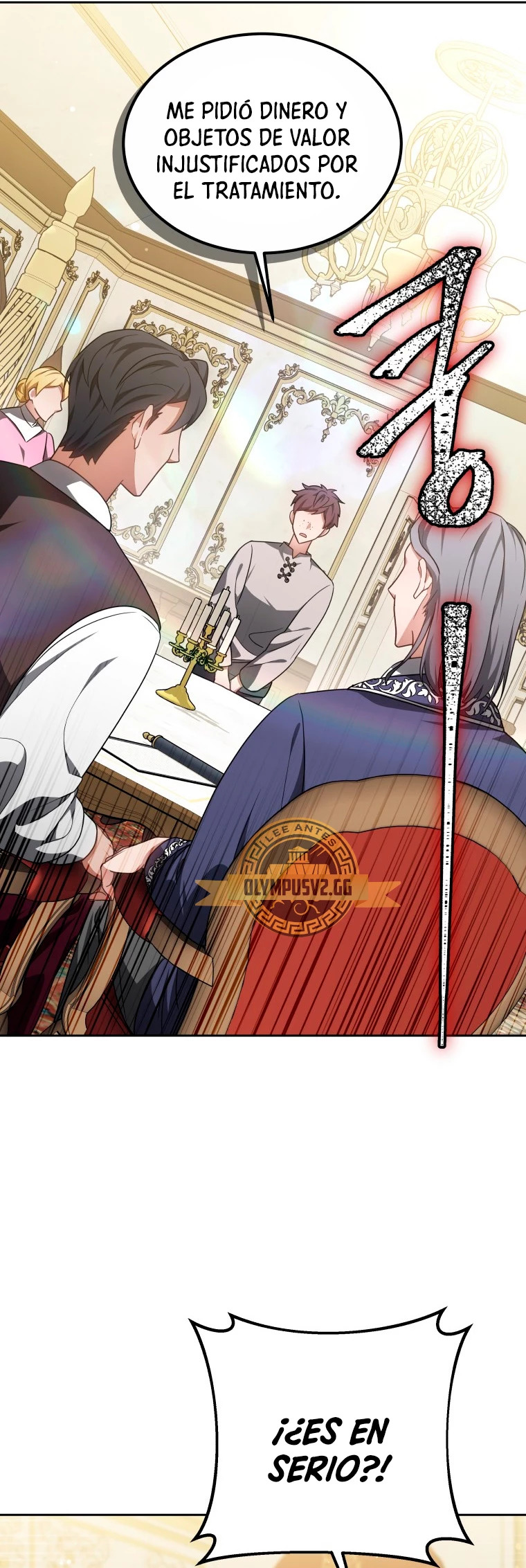 Read Dr Jugador es Manga Online