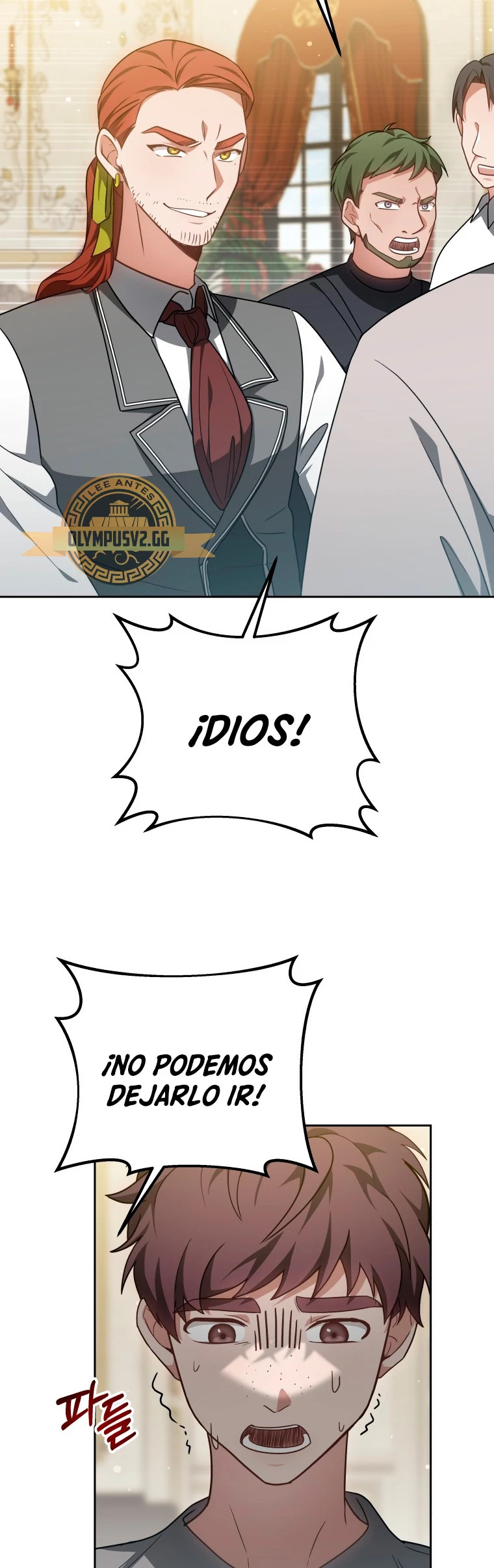 Read Dr Jugador es Manga Online