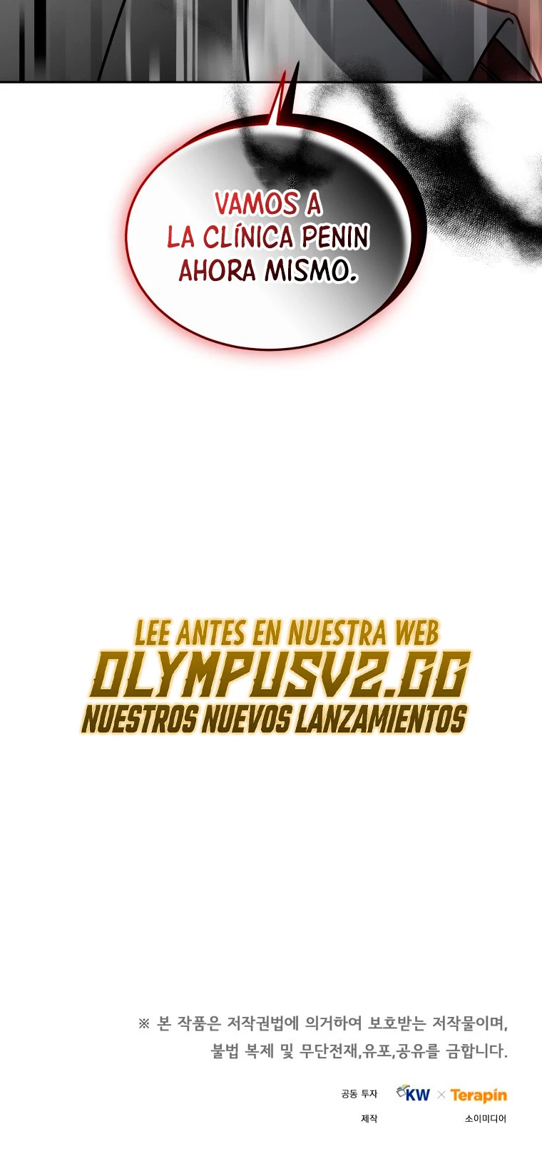 Read Dr Jugador es Manga Online