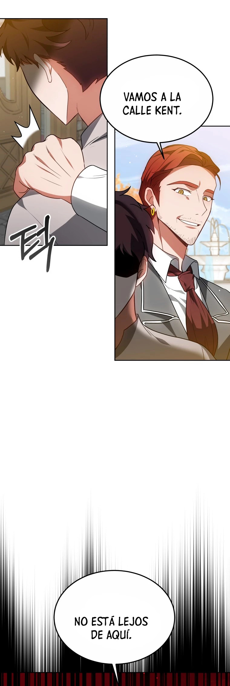 Read Dr Jugador es Manga Online