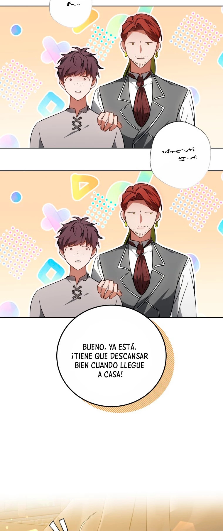 Read Dr Jugador es Manga Online