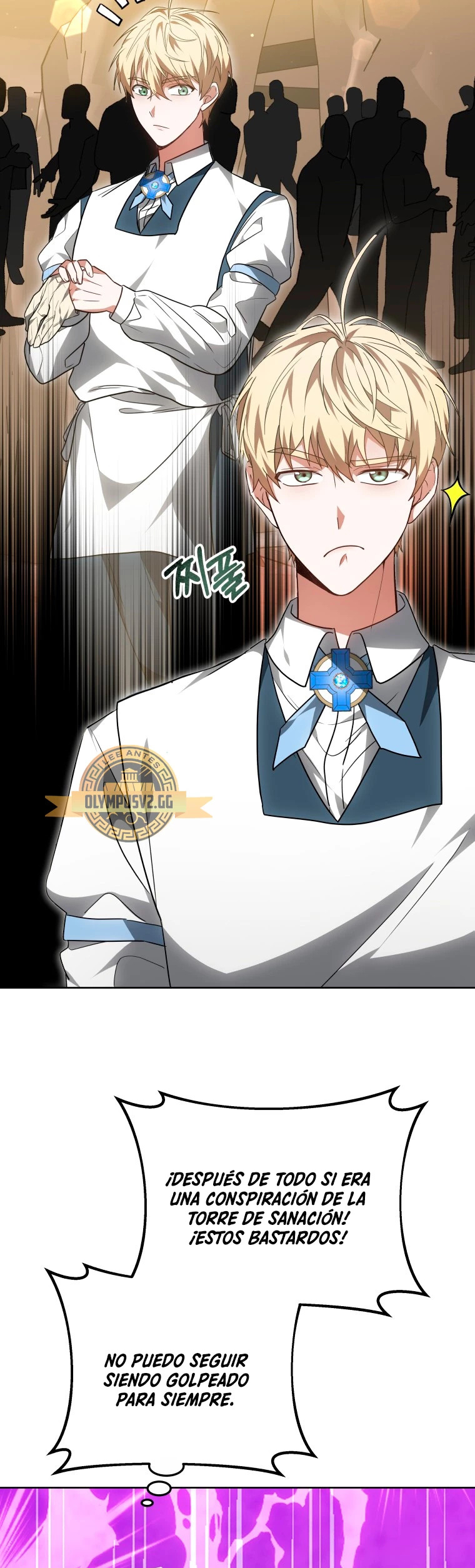 Read Dr Jugador es Manga Online