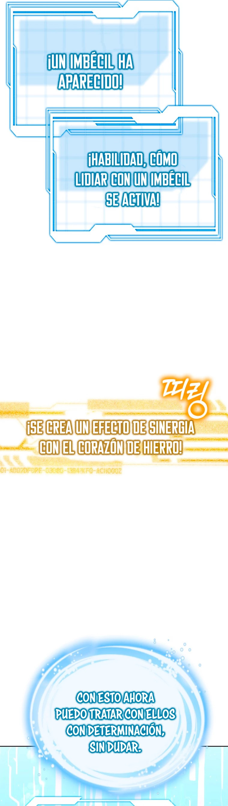 Read Dr Jugador es Manga Online