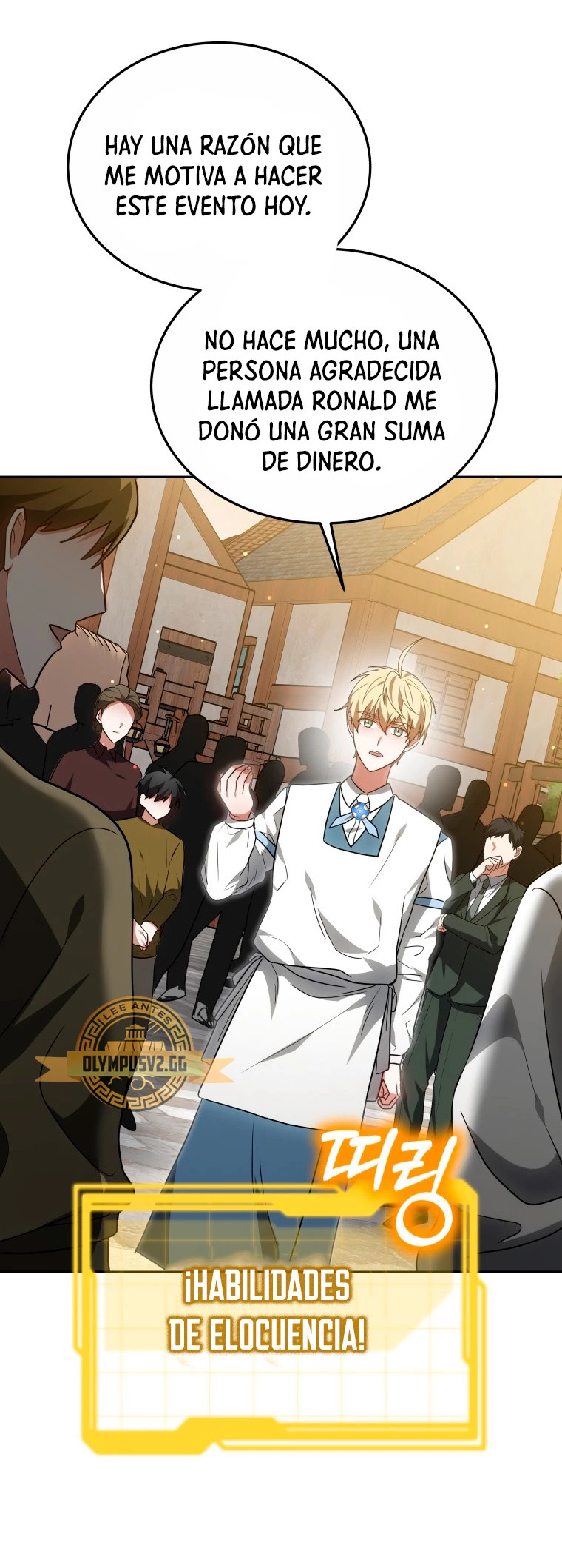 Read Dr Jugador es Manga Online