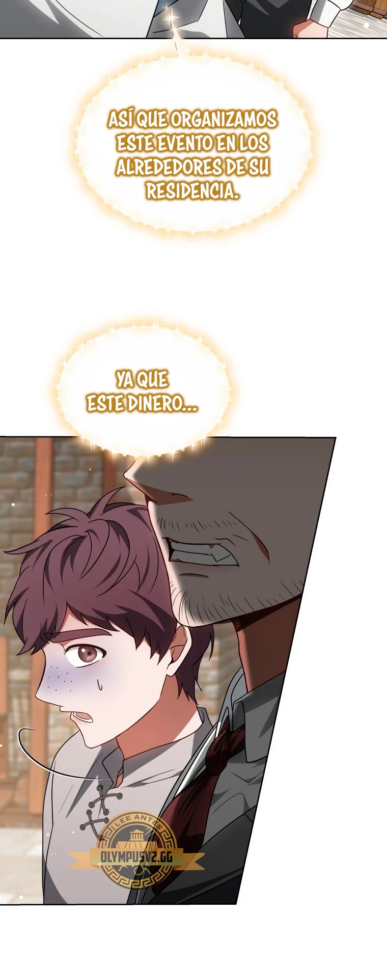 Read Dr Jugador es Manga Online