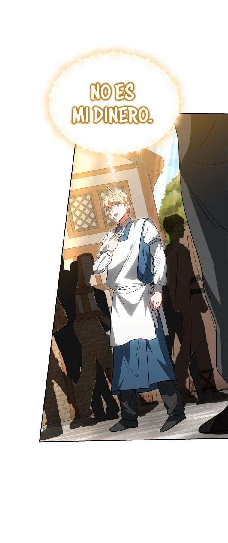 Read Dr Jugador es Manga Online