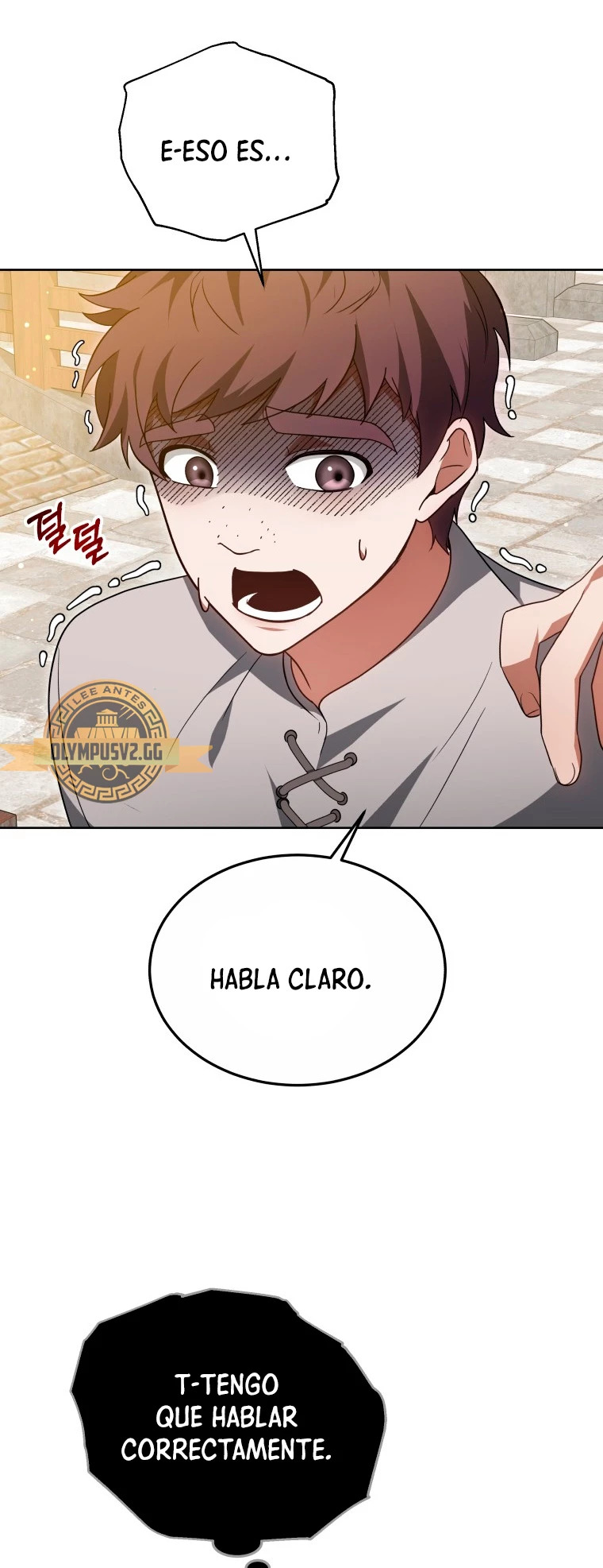 Read Dr Jugador es Manga Online