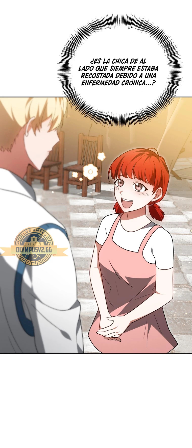 Read Dr Jugador es Manga Online